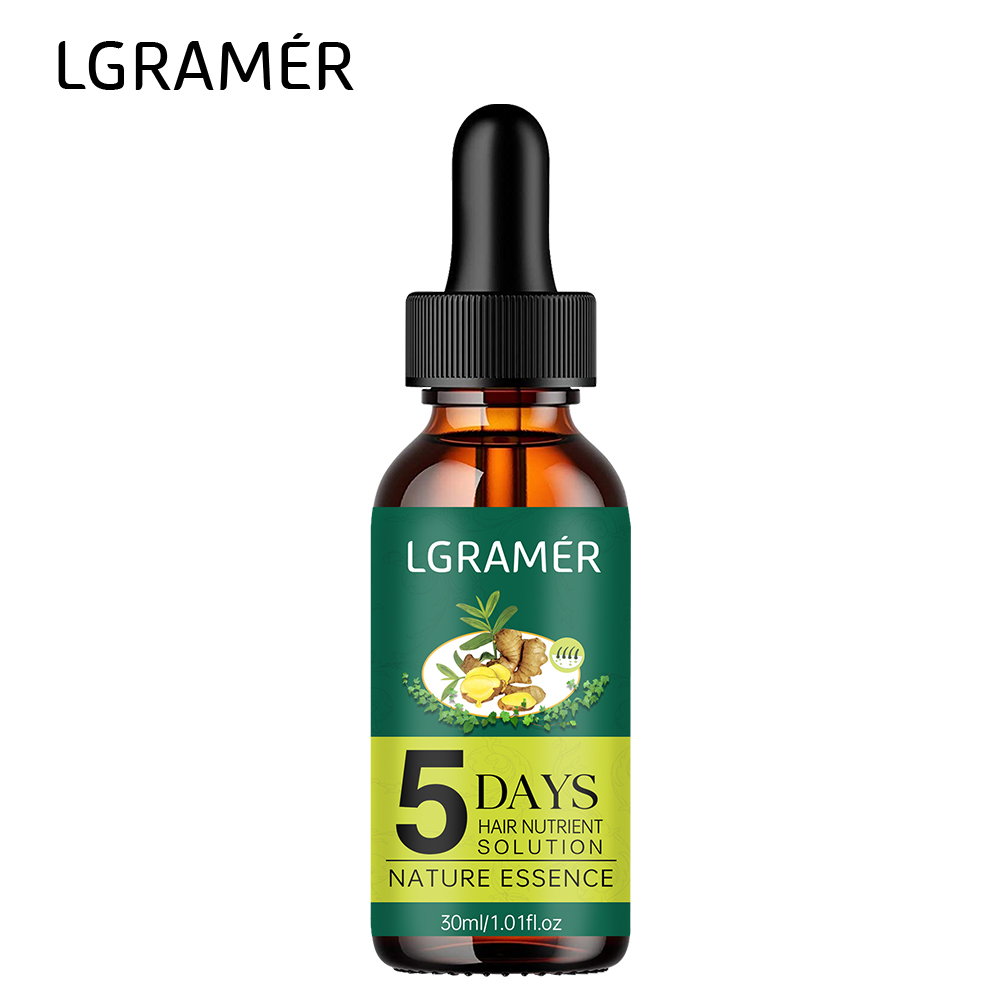Hair Growth Essence Oil Ginger - огляд і ціна Licorice Root Sticks