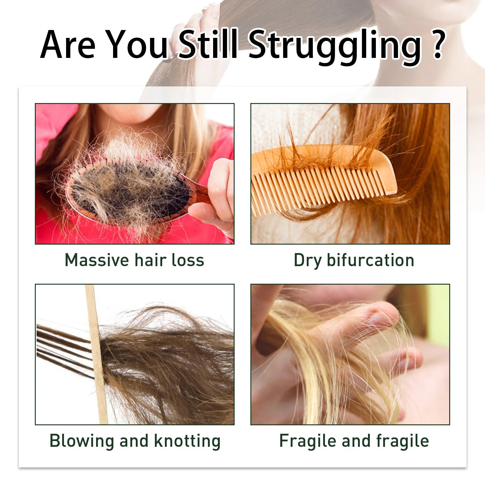 7 Days Ginger Hair Growth Prod - огляд і ціна Licorice Root Sticks