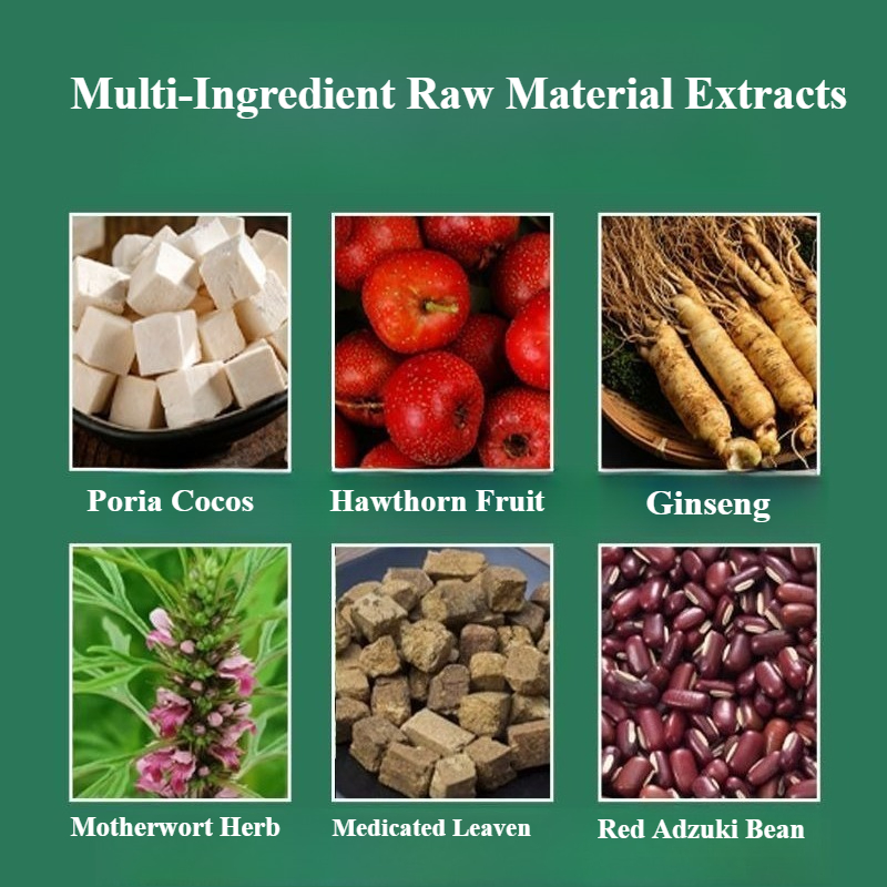 Navel Patch Herbal Plant Extra - огляд і ціна Herbal Wellness
