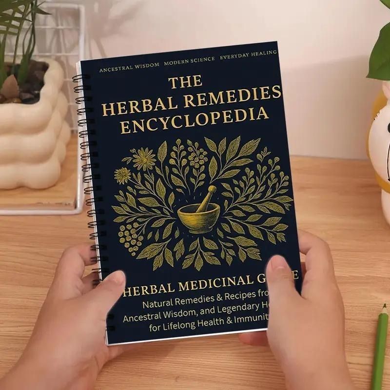 Simple Household Herbal Refere - огляд і ціна Herbal Wellness