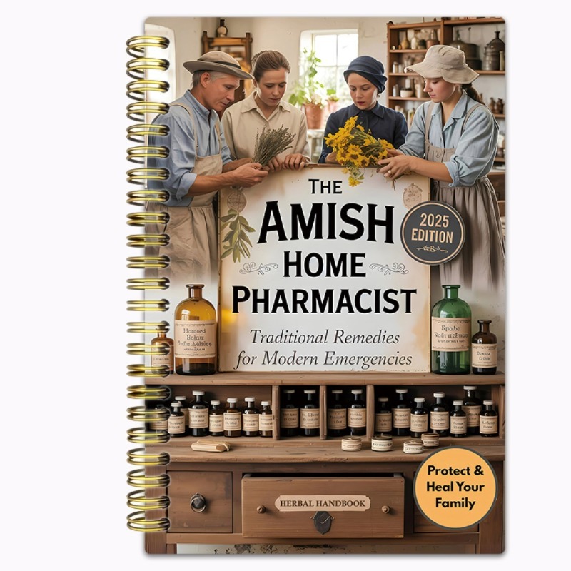 Herbal Remedies Handbook Tradi - огляд і ціна Herbal Wellness