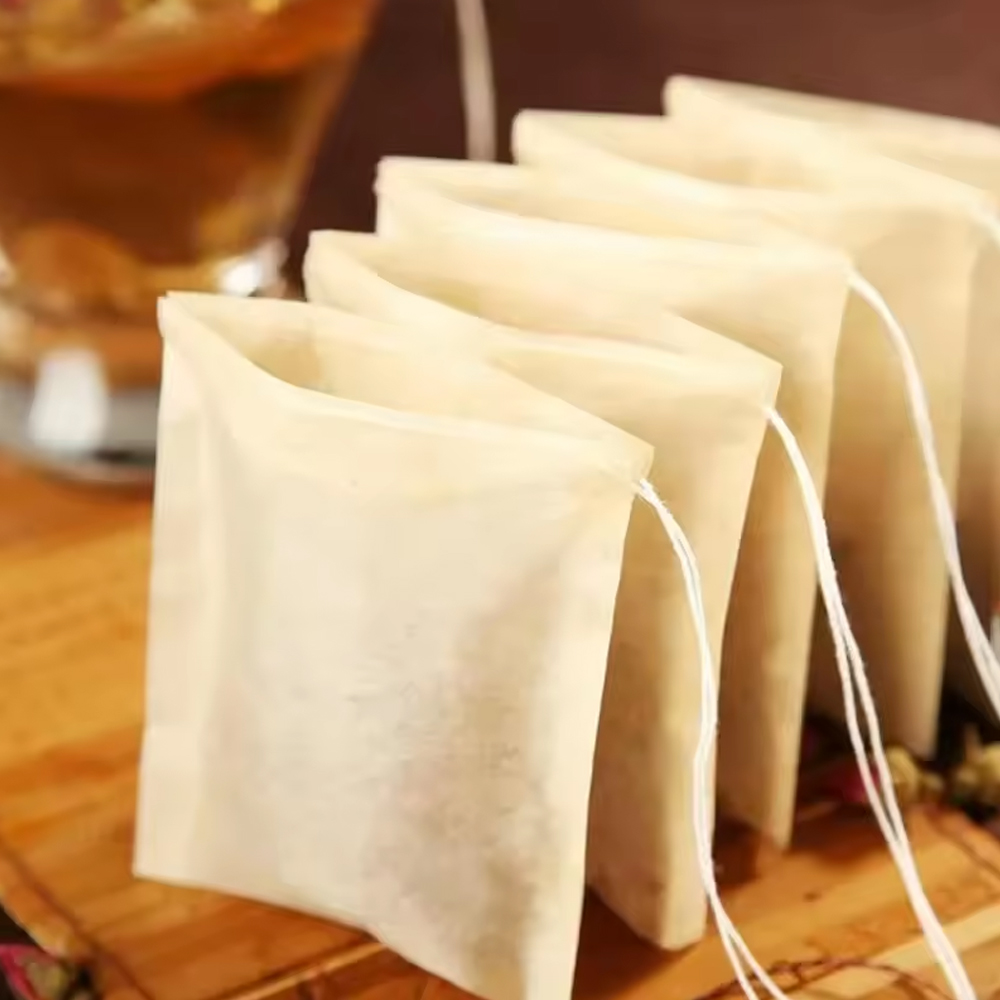 100/3000Pcs Disposable Tea Fil - огляд і ціна Herbal Wellness Supplement