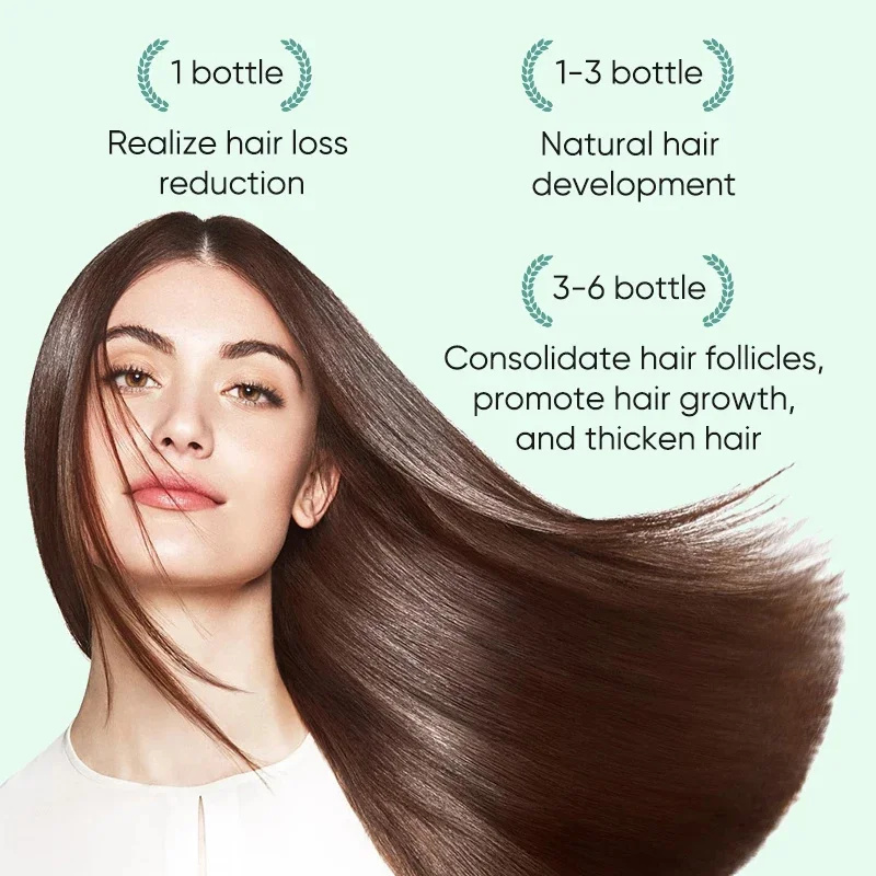 Hair Growth Essential Oil Prev - огляд і ціна Licorice Root Sticks