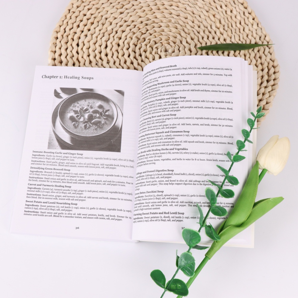 The Complete Natural Herbal Re - огляд і ціна Herbal Wellness