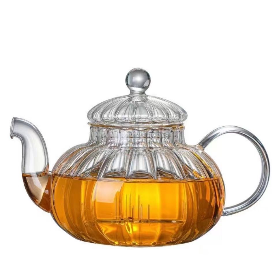 Striped pumpkin shape flower t - огляд і ціна Herbal Wellness Supplement