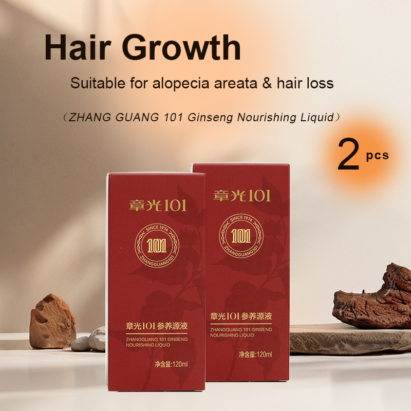 Zhang Guang 101 Ginseng Nouris - огляд і ціна Licorice Root Sticks
