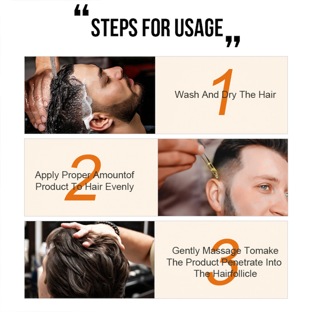 Hair Growth Essence Oil Ginger - огляд і ціна Licorice Root Sticks