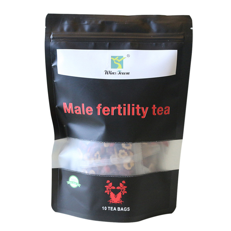 150G Ginseng Five Treasures Te - огляд і ціна Herbal Wellness Supplement
