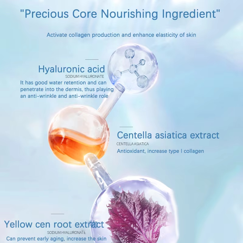 GHK-Cu Blue Copper Peptide Fre - огляд і ціна Licorice Root Sticks
