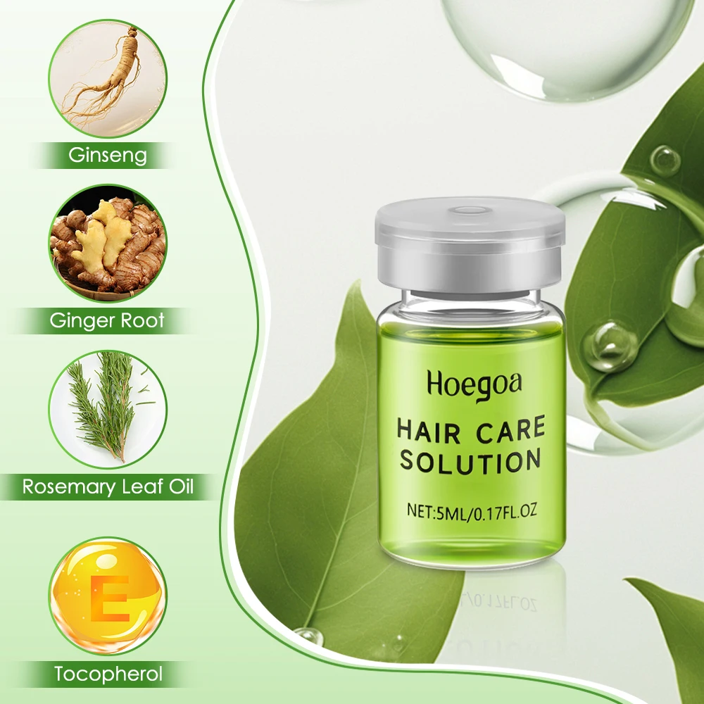 Hair Regrowth System Advanced  - огляд і ціна Licorice Root Sticks